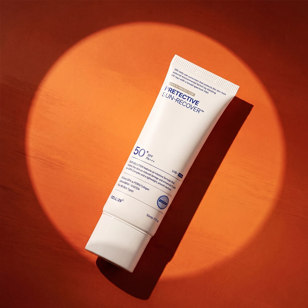Pretective Sun-Recover