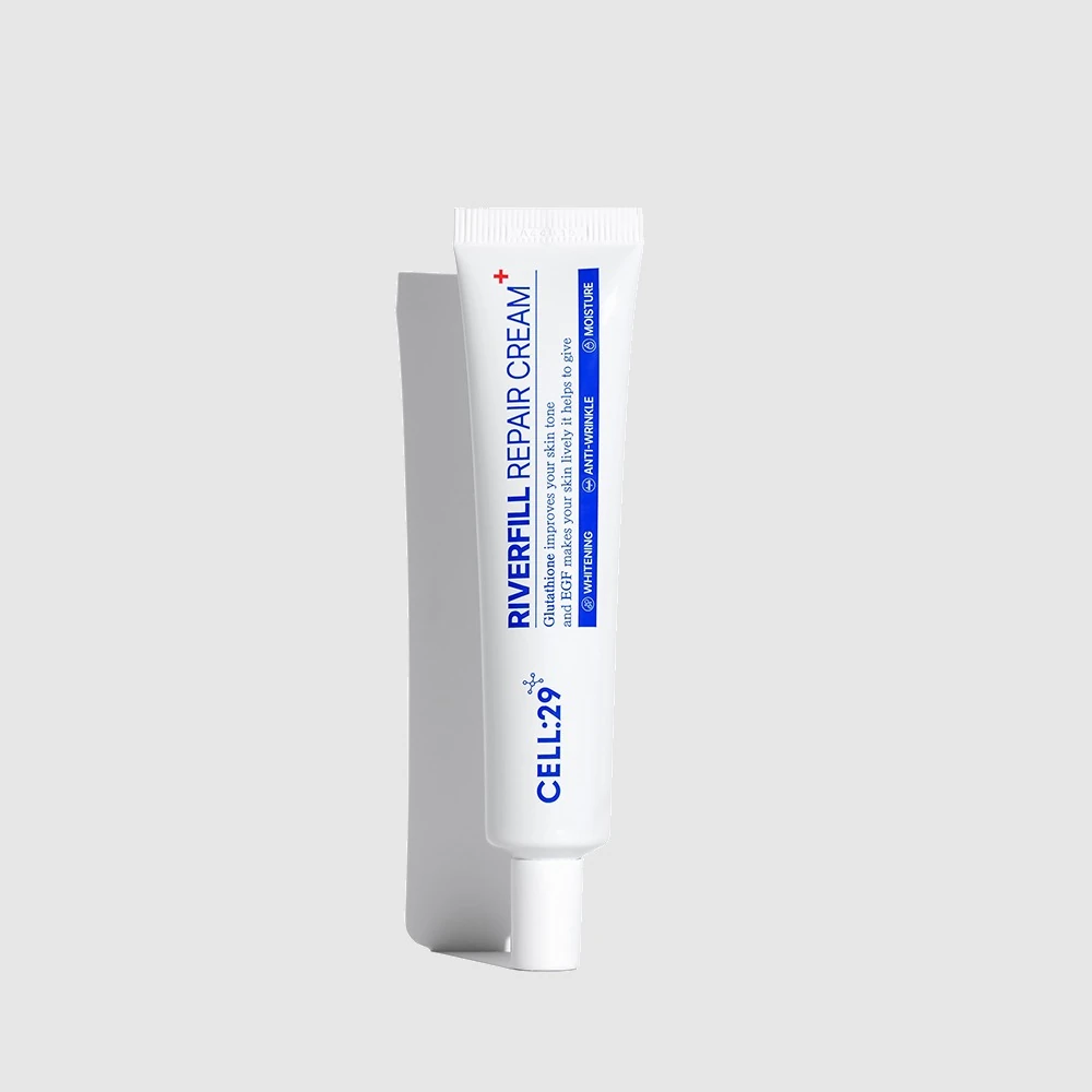 Riverfill Repair Cream