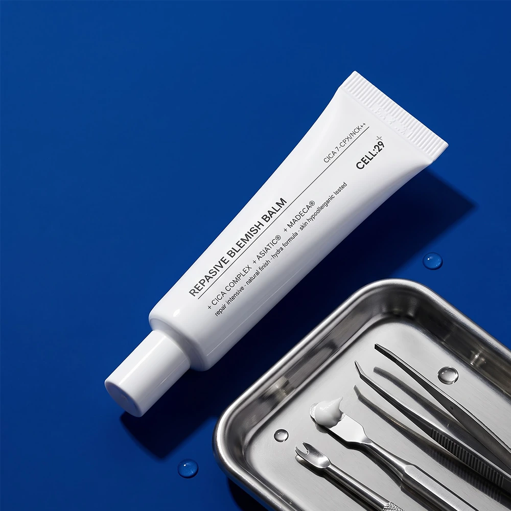 Repasive Blemish Balm