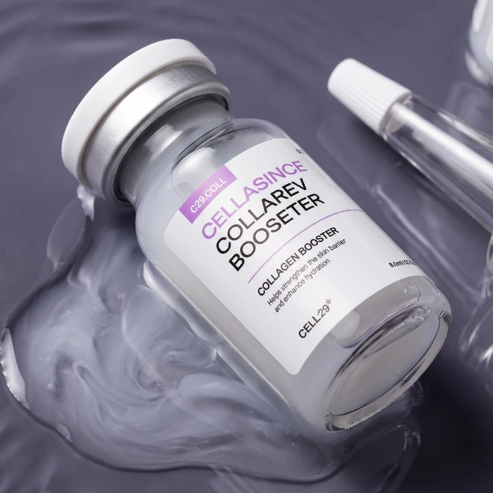 Cellasince Collarev Booster