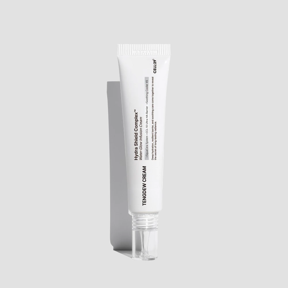 Glow Tengdew Cream