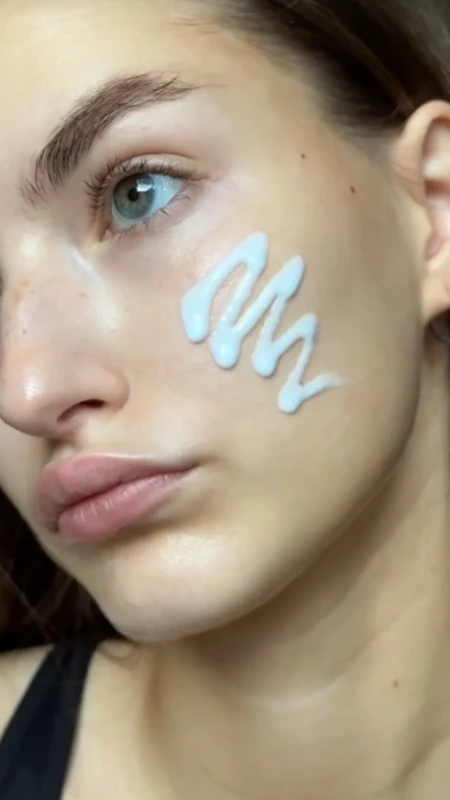 CELL29 professional skincare brand film thumbnail